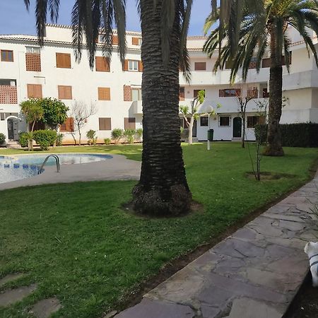 Appartamento Agua Azul Jávea Esterno foto